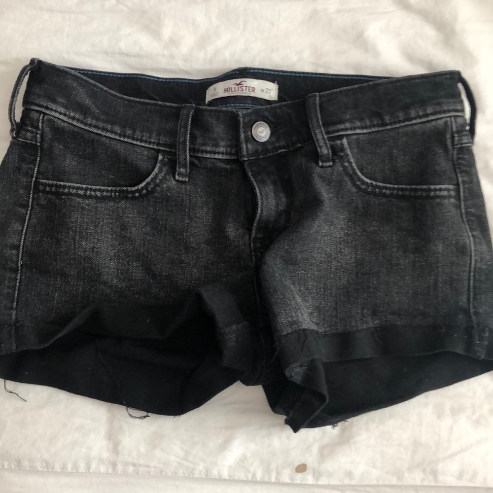Hollister shorts